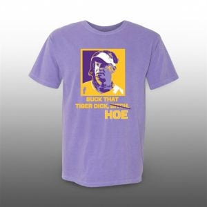 1 Dave Portnoy Suck That Tiger Dick Hoe Shirt