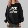 Jack Schlossberg Jack For New York Shirt 2 4