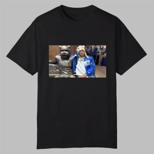 Dave Portnoy BYU Cosmo Shirt 0 0 1