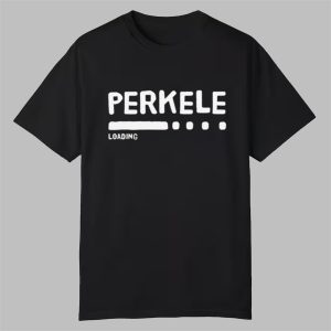 Perkele Loading Shirt 0 0