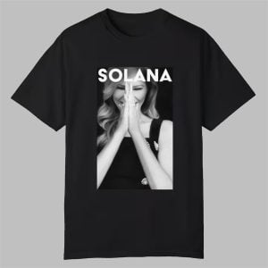 Jakey Solana Shirt 0 0