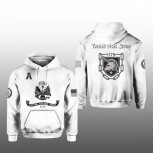Army West Point Armys 250 Years Collection Game Hoodie 1 1