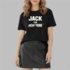 Jack Schlossberg Jack For New York Shirt 2 2