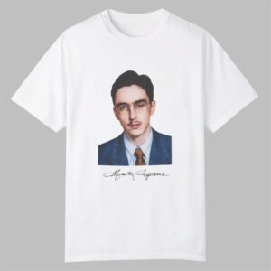 Timothee Chalamet Marty Supreme Shirt 0 0