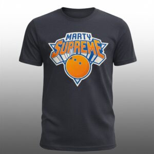 Josh Hart Marty Supreme Shirt 1
