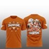 0 2025 Longhorns Cheez It Citrus Bowl Champions Shirt