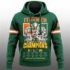 0 2026 Miami CFP National Champions Hoodie