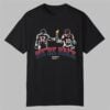 2026 NE Patriots We're Back Shirt 6 0 2026 NE Patriots Were Back Shirt 1