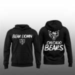 Bears Bear Down 2026 Hoodie