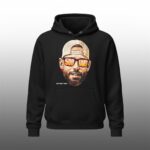 Cam Talbot 500 GAMES Hoodie