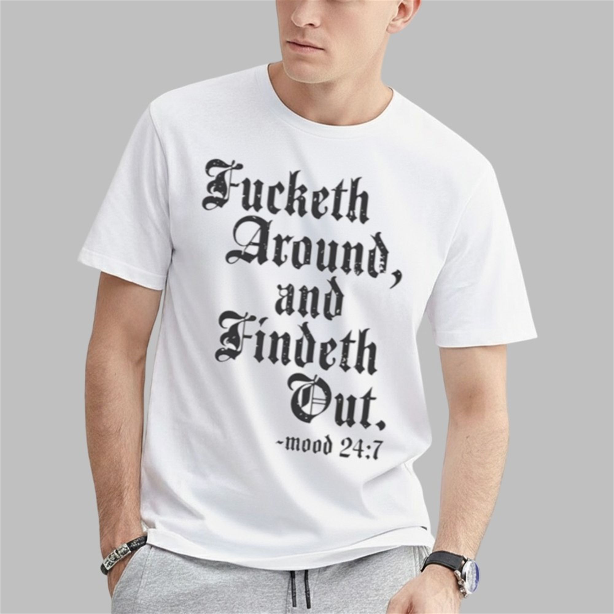 Crews Control Fucketh Around And Findeth Out Mood 24 7 Shirt 2 0 Crews Control Fucketh Around And Findeth Out Mood 24 7 Shirt 2