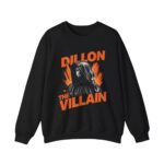 Dillon The Villain Brooks Sweater