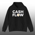 Grant Cardone Cash Flow Hoodie