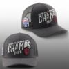 0 Hoosiers Chick fil A Peach Bowl Champs 2026 Hat