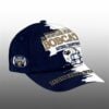 0 Montana State Division I Football 2025 National Champions Cap 2