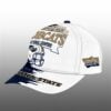 0 Montana State Division I Football 2025 National Champions Cap 3