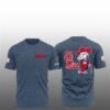 Ole Miss Vrbo Fiesta Bowl 2026 Mascot Shirt 6 0 Ole Miss Vrbo Fiesta Bowl 2026 Mascot Shirt