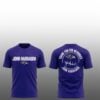 0 Ravens Thank you For Memories Coach Harbaugh Shirt