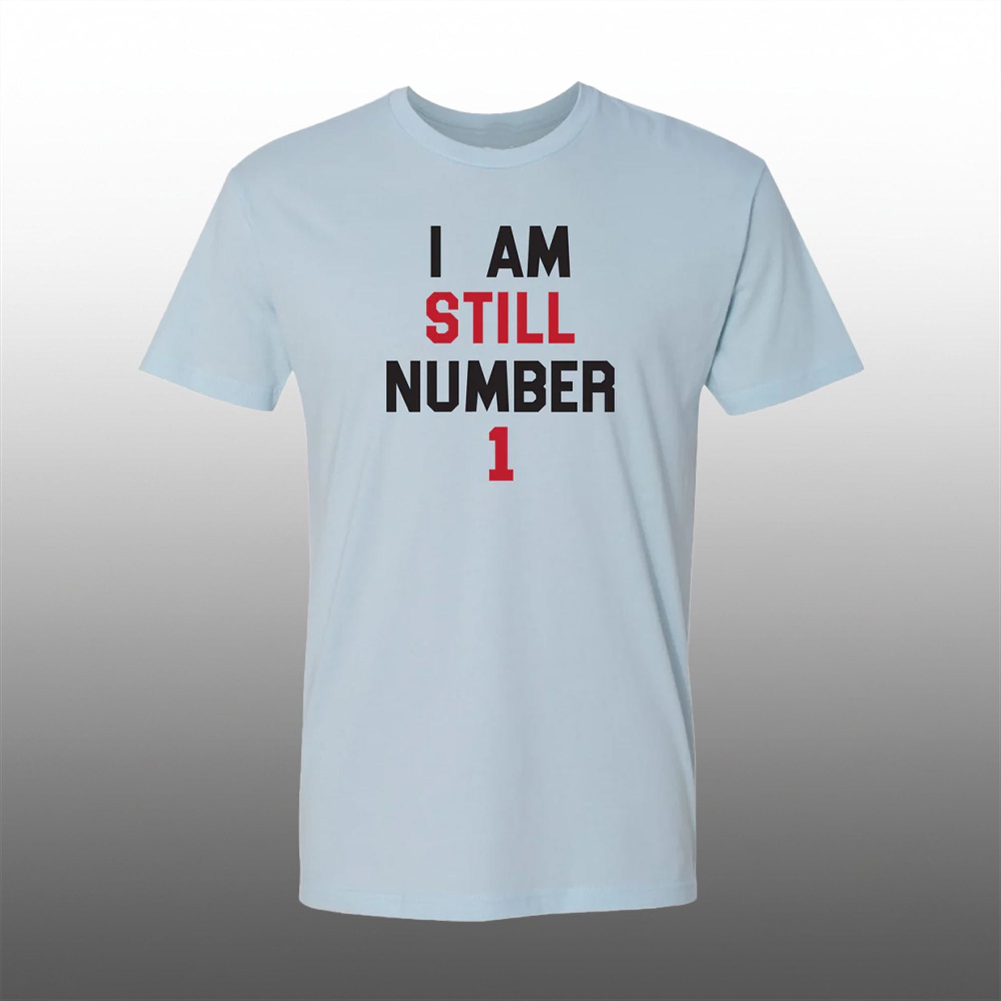 Rowdy Roddy I Am Still Number 1 Shirt 1 0 Rowdy Roddy I Am Still Number 1 Shirt