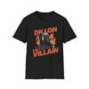 Ryan Dunn Dillon The Villain Shirt Giveaways 7 0 Ryan Dunn Dillon The Villain Shirt Giveaways 1