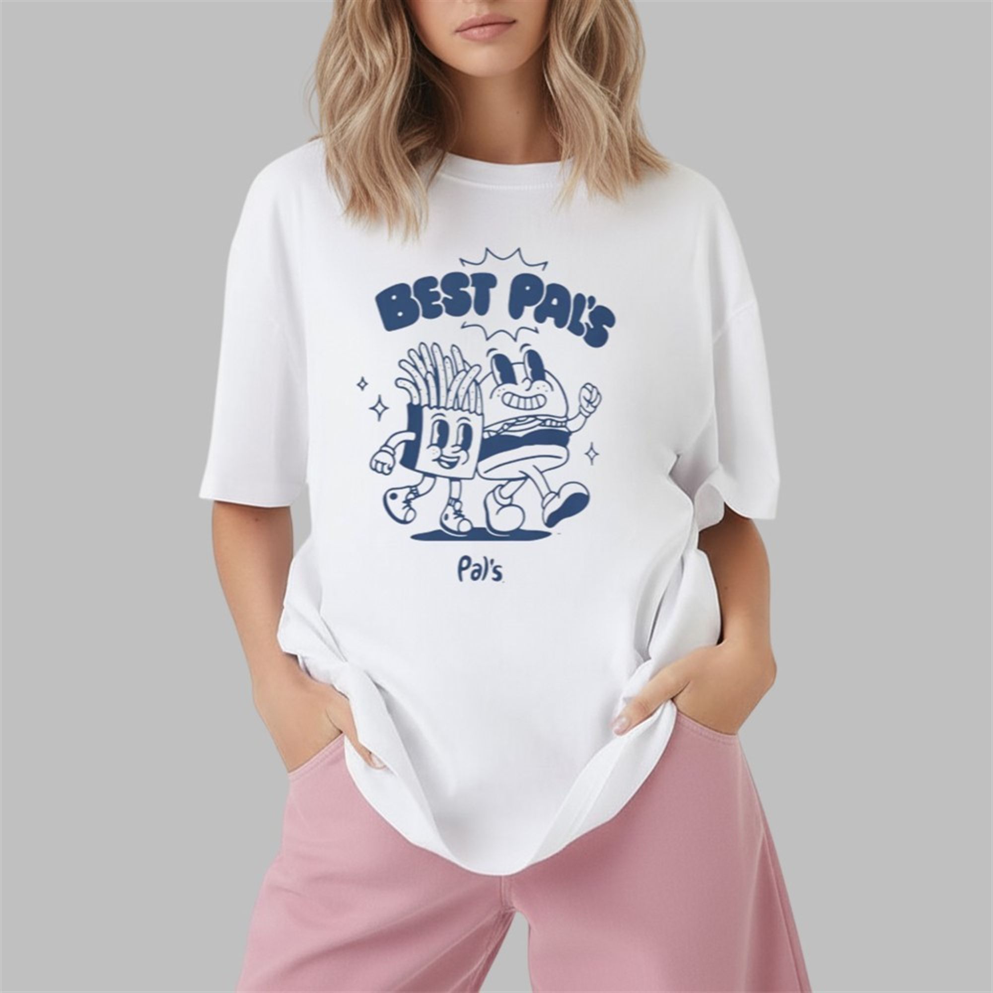 Trevor Lawrence Best Pal's Shirt 2 0 Trevor Lawrence Best Pals Shirt 2
