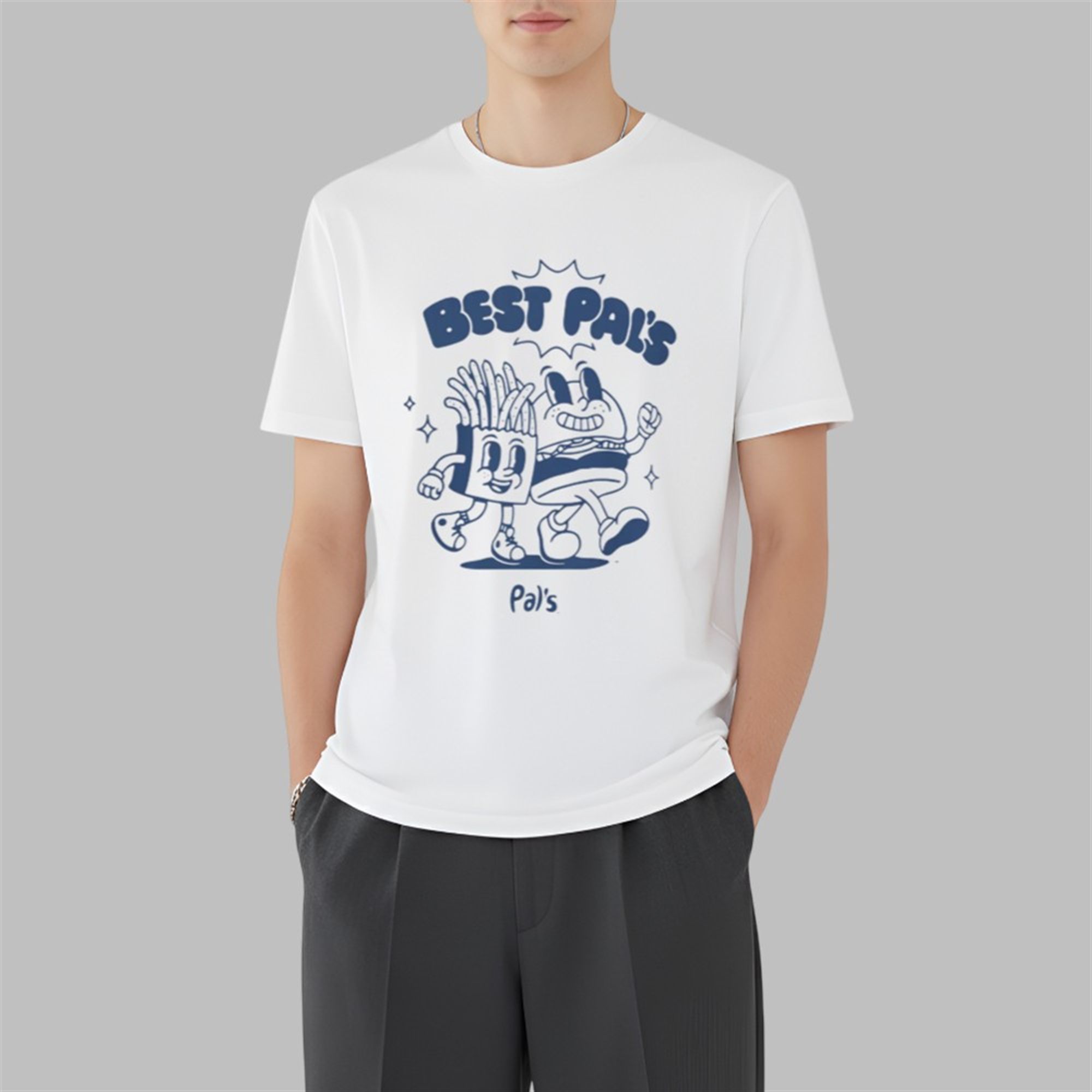 Trevor Lawrence Best Pal's Shirt 3 0 Trevor Lawrence Best Pals Shirt 3