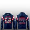 2025 Patriots AFC Conference Champions Hoodie 6 1 2025 Patriots AFC Conference Champions Hoodie
