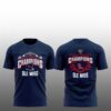 2026 Allstate Sugar Bowl Wins Ole Miss Shirt 7 1 2026 Allstate Sugar Bowl Champions Ole Miss Shirt