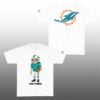 2026 Bad Bunny Dolphins Concho Shirt 8 1 2026 Bad Bunny Dolphins Concho Shirt