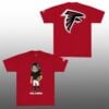 2026 Bad Bunny Falcons Concho Shirt 8 1 2026 Bad Bunny Falcons Concho Shirt