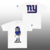 2026 Bad Bunny NY Giants Concho Shirt 8 1 2026 Bad Bunny NY Giants Concho Shirt