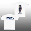 2026 Bad Bunny Seahawks Concho Shirt 9 1 2026 Bad Bunny Seattle Concho Shirt