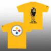 2026 Bad Bunny Steelers Concho Shirt 8 1 2026 Bad Bunny Steelers Concho Shirt