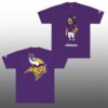 2026 Bad Bunny Vikings Concho Shirt 8 1 2026 Bad Bunny Vikings Concho Shirt