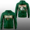 1 2026 Hurricanes Football Fiesta Bowl Champions Playoffs Hoodie