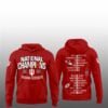 2026 IU National Championships Football Remember The Name Shirt 4 1 2026 IU National Championships Football Remember The Name Hoodie