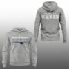 1 2026 Patriots AFC Champions We All We Got We All We Need Hoodie