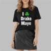1 Bill Chisholm I Shamrock Drake Maye Shirt 1