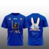 1 Bills x Bad Bunny 2026 Bowl LX Halftime Show Shirt