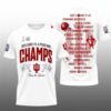 Hoosiers 2026 Chick Fil A Peach Bowl Champs Time Players Shirt 5 1 Hoosiers 2026 Chick Fil A Peach Bowl Champs Time Players Shirt