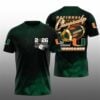 1 Hurricanes Football 2026 National Championship Shirt