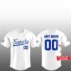 Kentucky Wildcats Baseball 2026 Jersey 4 1 Kentucky Wildcats Baseball 2026 Jersey