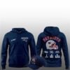 NE Patriots 2026 Title Patches Celebrate Hoodie 6 1 NE Patriots 2026 Title Patches Celebrate Hoodie