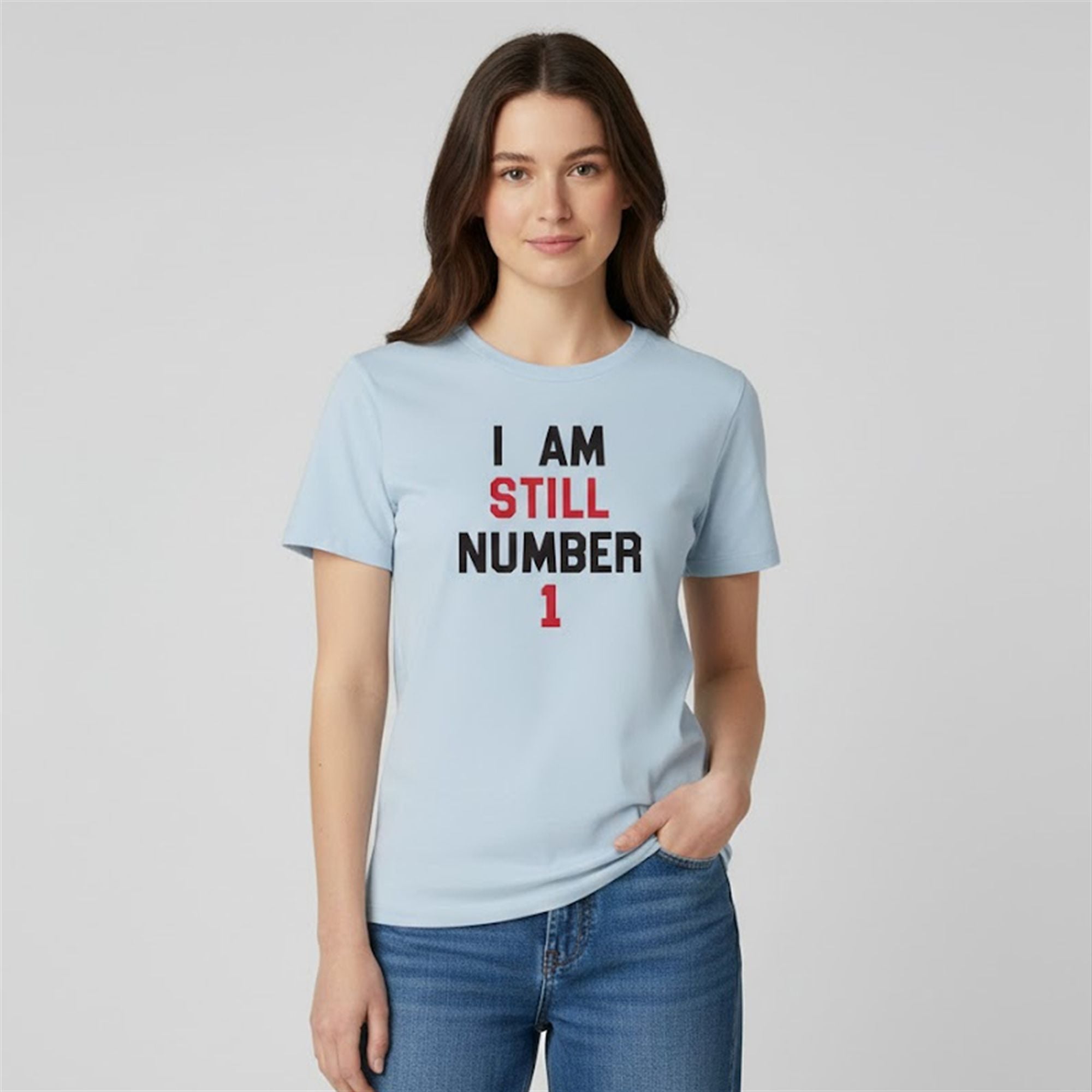 Rowdy Roddy I Am Still Number 1 Shirt 2 1 Rowdy Roddy I Am Still Number 1 Shirt