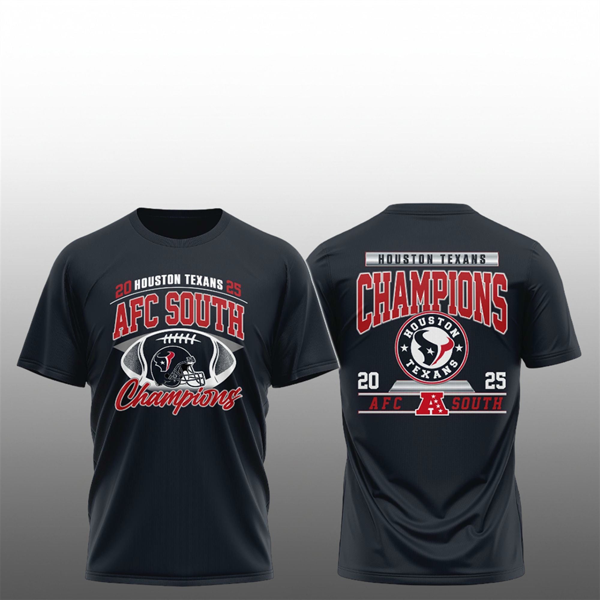 Texans 2025 AFC South Champions Shirt 1 1 Texans 2025 AFC South Champions Shirt