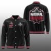 1 UWRF Stagg Bowl Division III Football National Champions 2025 Jacket