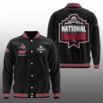 UWRF Stagg Bowl Division III Football National Champions 2025 Jacket