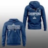 10 2026 Patriots AFC Champions We Are All Patriots Hoodie