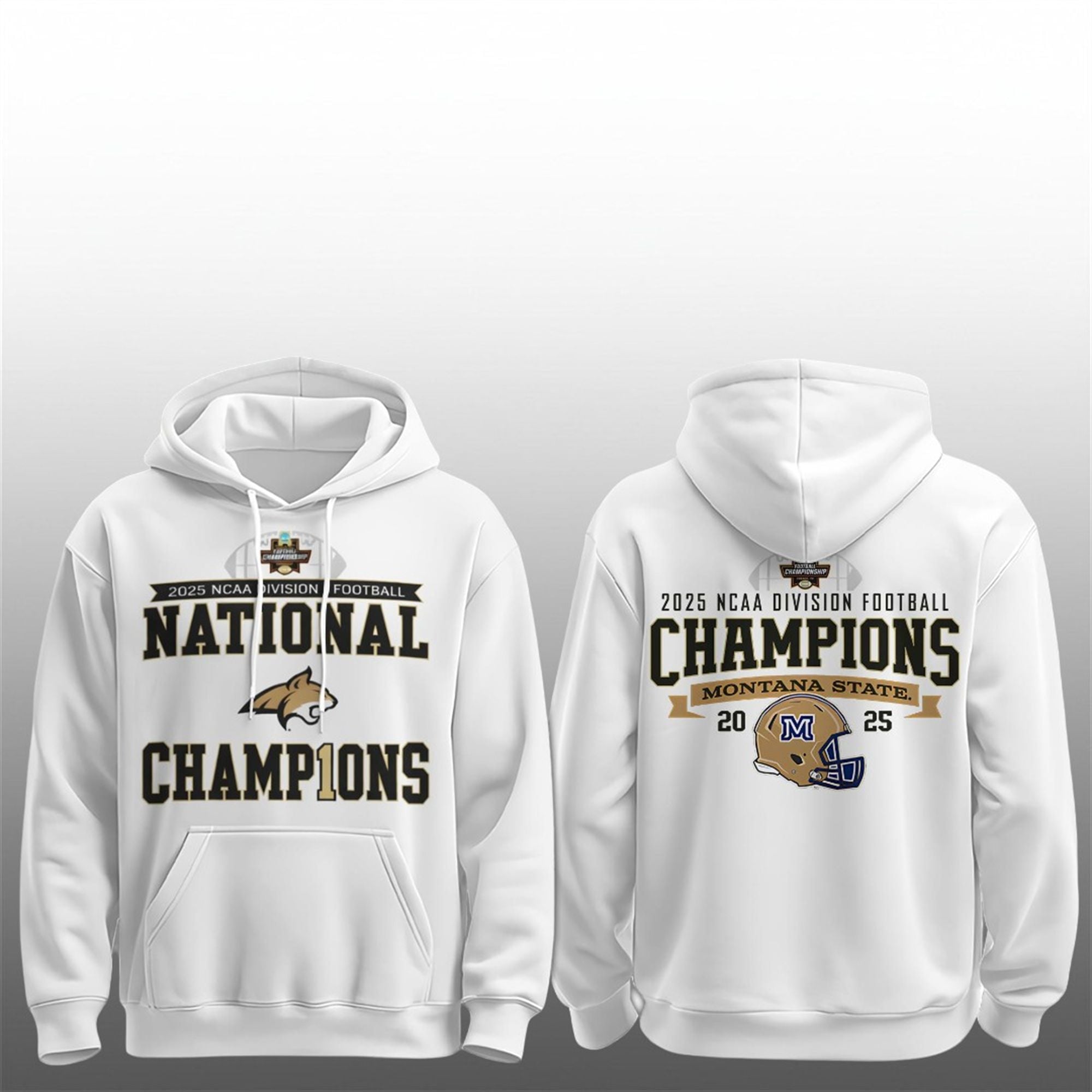 MSB Football 2025 Division Football National Champions Shirt 1 10 MSB Football 2025 Division Football National Champions Hoodie