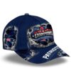 10 NE Patriots 2026 AFC Champions Cap